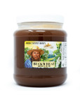 Buckwheat Honey Raw 