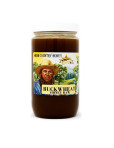 Buckwheat Honey Raw 