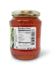 Clover Honey Raw