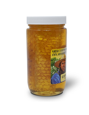 COMB in HONEY 1 LB