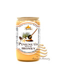 Pinenuts with Honey 1 LB
