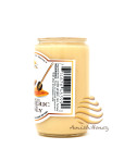 Dried Turmeric with Honey 1 LB