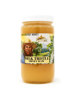 Milk Thistle Honey Raw