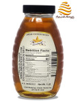 Golden Honey Extremely Raw 1 LB