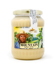 Mountain Honey Raw