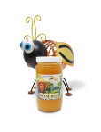 ROYAL JELLY Honey 1 lb