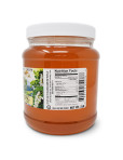 Spring Raw Honey