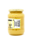 Bashkirian Linden Honey 2lb