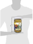Bee Pollen Raw (8 oz.)