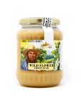 Wild Flower Raw Honey