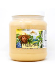 Wild Flower Raw Honey
